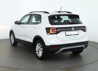 VW T-Cross 1.0 TSI Life