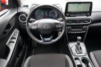 Hyundai Kona 1.6 GDI Advantage Hybrid