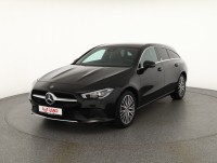 Mercedes-Benz CLA-Klasse 250e