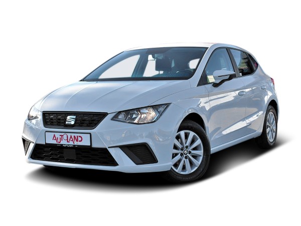 Seat Ibiza 1.0 MPI Style