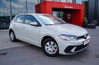 Vorschau: VW Polo 1.0 MPI