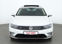 VW Passat Variant 1.4 TSI DSG GTE