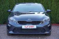 Kia cee'd Ceed 1.4 T-GDI Vision