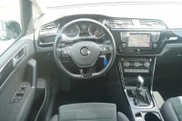 VW Touran 1.4 TSI DSG Highline