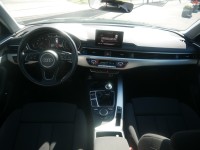 Audi A4 Avant 1.4 TFSI S-line