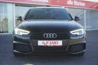 Audi A4 Avant 1.4 TFSI sport 2x S-Line