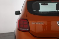 Dacia Sandero Stepway TCe 90 Celebration