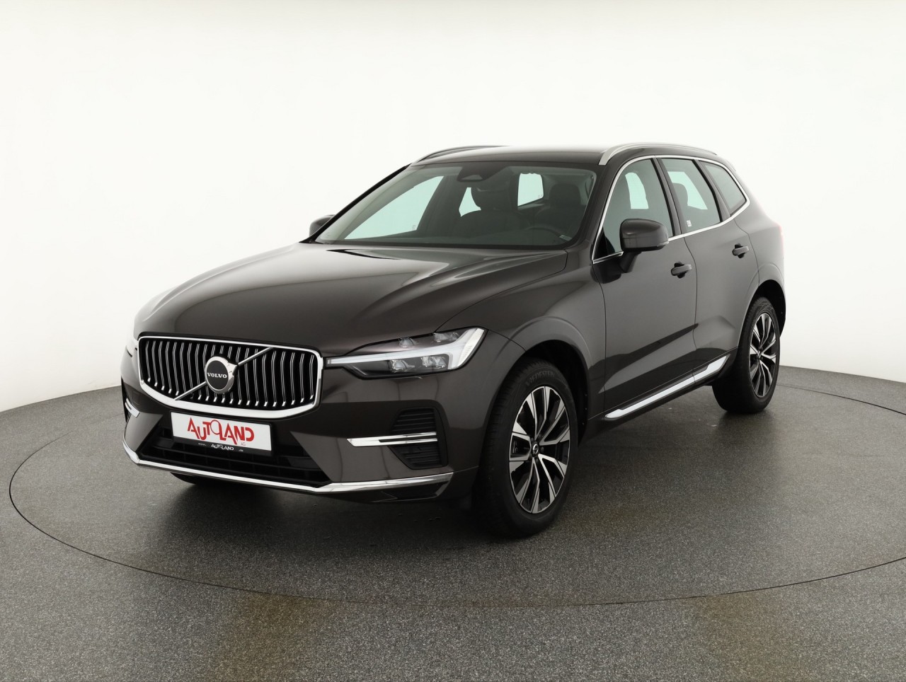 Volvo XC 60 XC60 2.0 Aut.