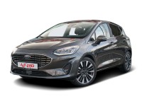 Ford Fiesta 1.0 M-Hybrid Titanium X LED Navi Kamera
