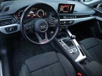 Audi A4 Avant 1.4 TFSI sport S-Line