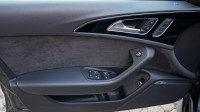 Audi A6 3.0 TDI Avant quattro S Sitze