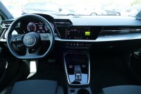 Audi A3 30 TDI Sportback S line