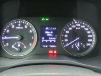 Hyundai Tucson 1.6