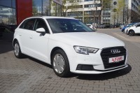 Audi A3 Sportback 1.6 TDI