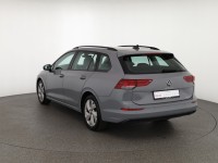 VW Golf VIII Variant 1.0 eTSI DSG