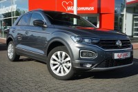Vorschau: VW T-Roc 1.5 TSI DSG Sport