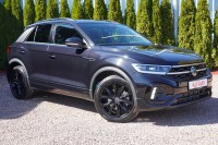 VW T-Roc 2.0 R-Line 4Motion