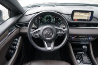 Mazda 6 Kombi 2.5 SKYACTIV-G Aut.