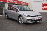 VW Golf VIII 1.5 TSI Life
