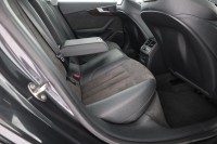 Audi A5 SB 2.0 TFSI quattro Sport