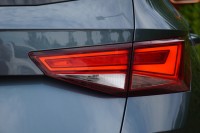 Cupra Ateca 2.0 TSI DSG 4Drive