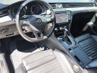 VW Passat Variant 1.4 TSI