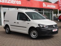 VW Caddy 2.0 TDI Kasten