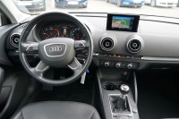 Audi A3 Sportback 2.0 TDI