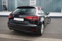 Audi A3 Sportback 35 1.5 TFSI S-tronic