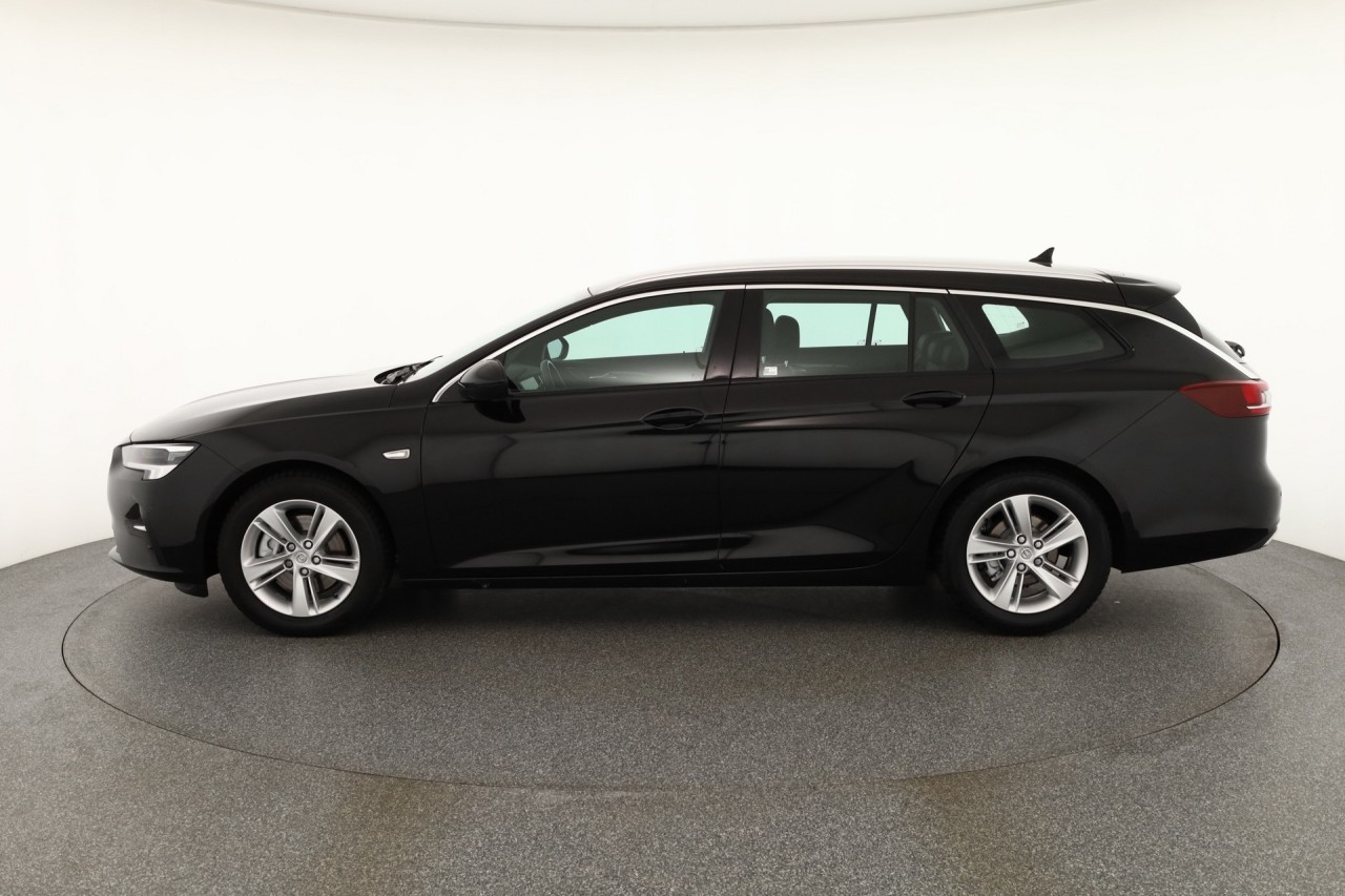 Opel Insignia ST 2.0 Turbo