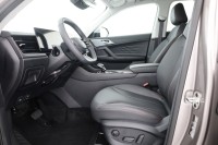 MG HS 1.5 T-GDI Luxury Aut.