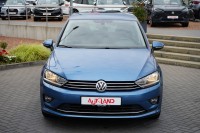 Vorschau: VW Golf Sportsvan 1.2 BMT