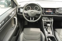 Skoda Kodiaq 2.0 Style 4x4