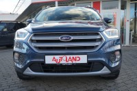 Ford Kuga 1.5 TDCi