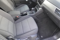 VW Touran 1.5 TSI DSG