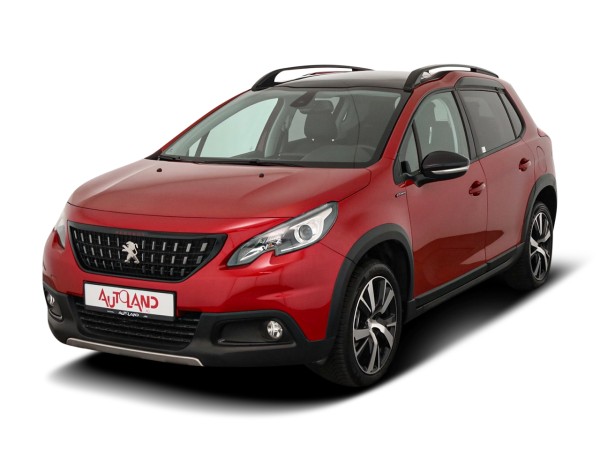 Peugeot 2008 1.2 PureTech Allure Aut.