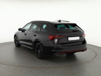 Skoda Octavia Combi 1.4 TSI iV RS
