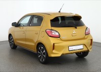 Mitsubishi Space Star 1.2 Aut. Top