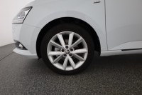 Skoda Fabia 1.0 TSI Clever