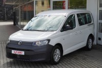 VW Caddy 2.0 TDI Basis