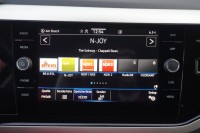 VW Taigo 1.0 TSI Move