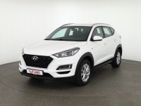 Hyundai Tucson 1.6 Style 2-Zonen-Klima Navi Sitzheizung