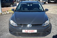 VW Golf VII 1.0 TSI
