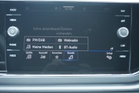 VW Taigo R-Line 1.5 TSI DSG