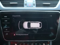 Skoda Superb Combi 2.0 TDI Style 4x4