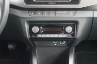 Skoda Fabia Combi 1.0 TSI Style