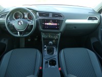 VW Tiguan 2.0 TDI Comfortline