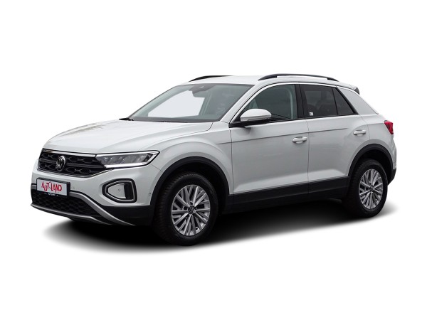 VW T-Roc 1.0 TSI