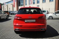 Audi Q5 55 TFSIe quattro S line