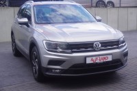 VW Tiguan 1.5 TSI Join